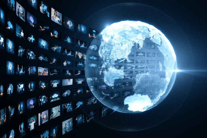 Trusted next-generation news media information platform